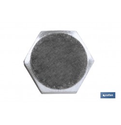 DIN-933 M-8X65 Z