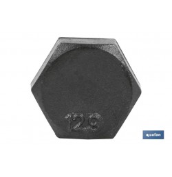 DIN-933 C-12.9 M-6 X 20 N