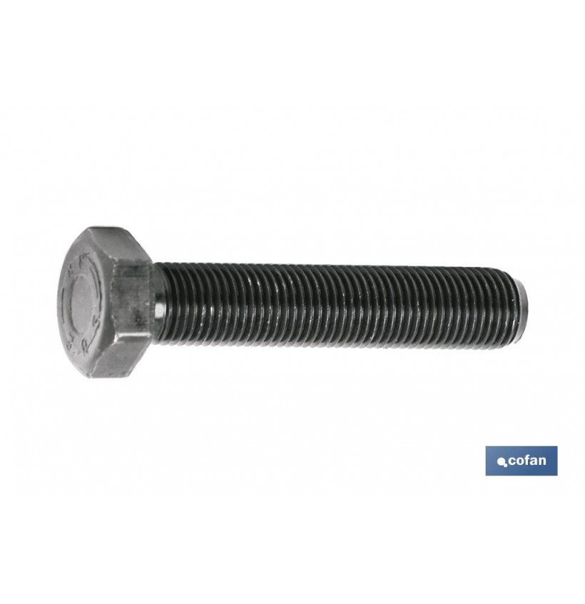 DIN-961 C-8.8 M-8/100 X 40 N
