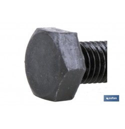 DIN-961 C-8.8 M-8/100 X 50 N