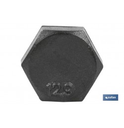 DIN-931 C-12.9 M-18 X 90 N