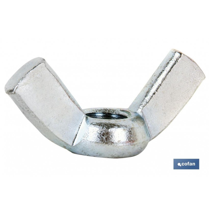 DIN-315  C-6  M-6  Z