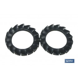 BL 30 UDS. DIN-6798 M-6
