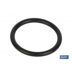 ARANDELA DE GOMA 18 x 22 x 2 TAPÓN DE CÁRTER OPEL