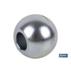 BOLA ENGANCHE RÁPIDO RÓTULA BRAZO INFERIOR 64 X 28,4 X 45 MM