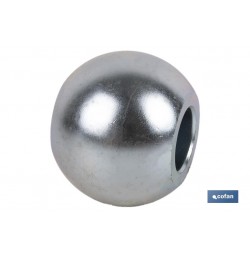 BOLA ENGANCHE RÁPIDO RÓTULA BRAZO INFERIOR 64 X 32,4 X 45 MM