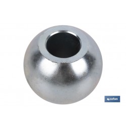 BOLA ENGANCHE RÁPIDO RÓTULA BRAZO INFERIOR 64 X 32,4 X 45 MM