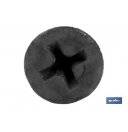 TORNILLO PANELES DE YESO 3,5X55 FOSFATADO