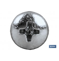 DIN-7504N  C-8  M-4,8 X 50  Z