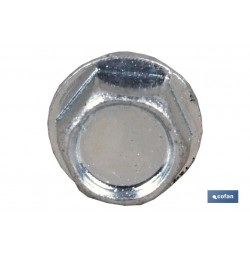 DIN-7504K  C-8  M-4,2 X 13  Z