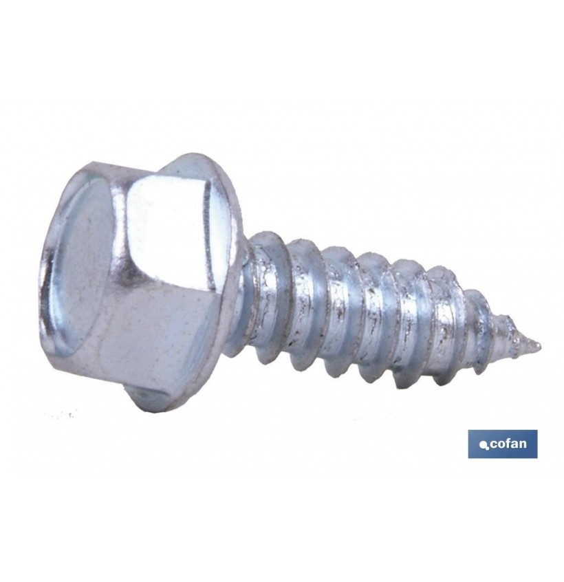 DIN 6928  M-6,3 X 150