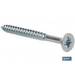 DIN-7505A PZ M-3 X 16 Z
