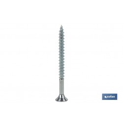 DIN-7505A PZ M-3 X 16 Z