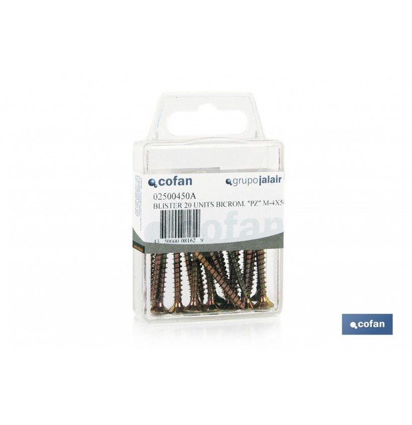 BL 7 UDS. BICROM. PZ M-5X50