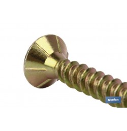 DIN 7505A TORX (T-25) M-45x80