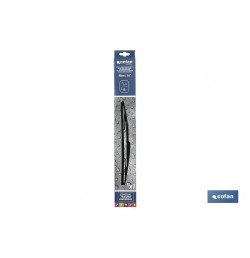 ESCOBILLA LIMPIAPARABRISAS TRASERA 14”, 35 CM