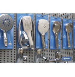 EXPOSITOR GRIFERIA-BAÑO
