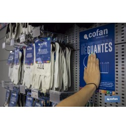 EXPOSITOR GUANTES