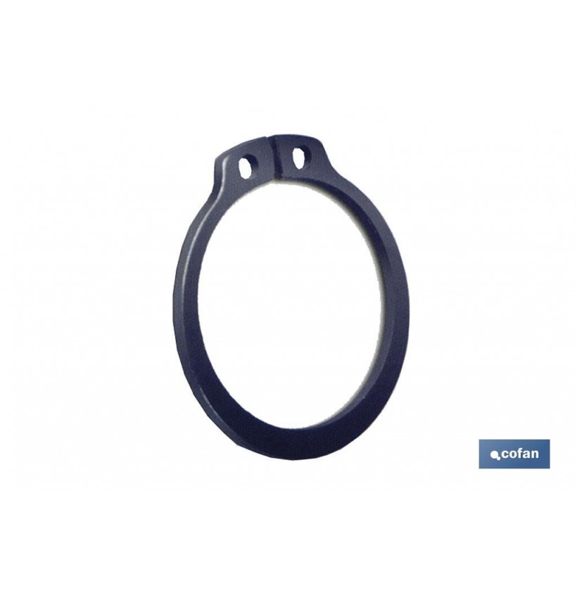 ANILLO SEEGER DIN-471 PARA EJES A-52X2