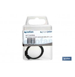 ANILLO SEEGER DIN-472 P/AGUJEROS J-80X2,5