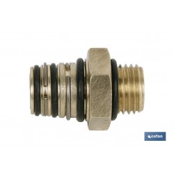 PIVOTE GIRATORIO R - ROSCA 14 X 1,5