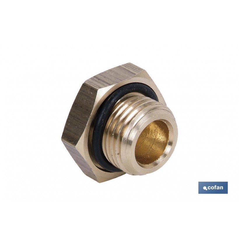TAPÓN 16 X 1,5