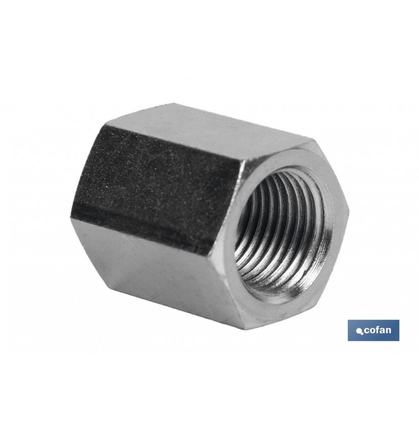 ADAPTADOR MÉTRICA 16