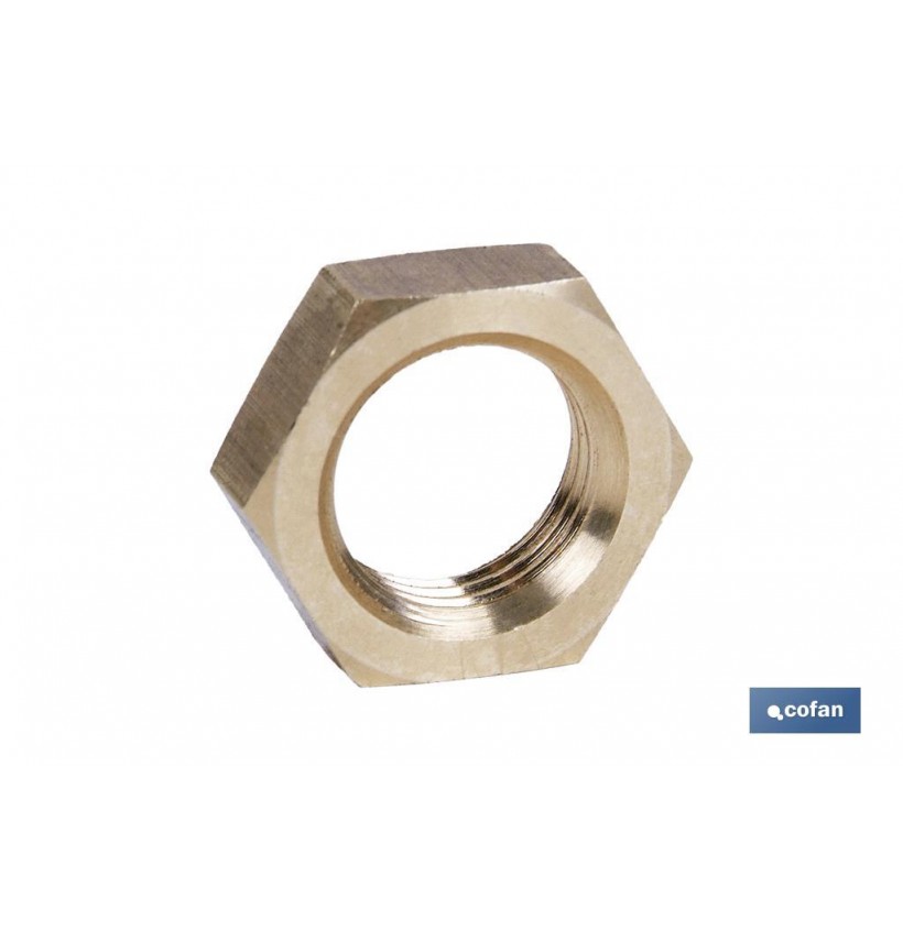 TUERCA FIJACION M-12X1,5