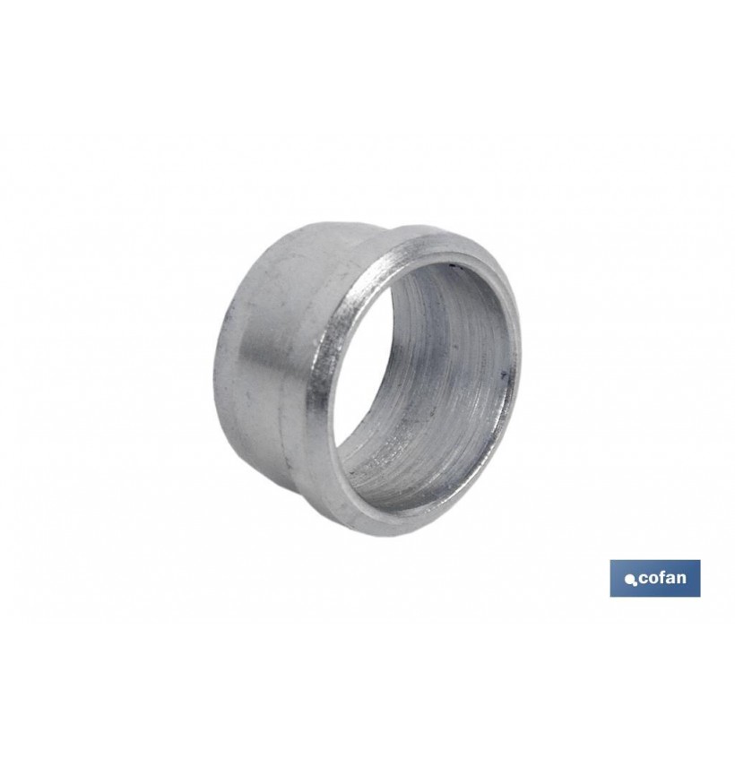 ANILLO CIERRE TUBO 6