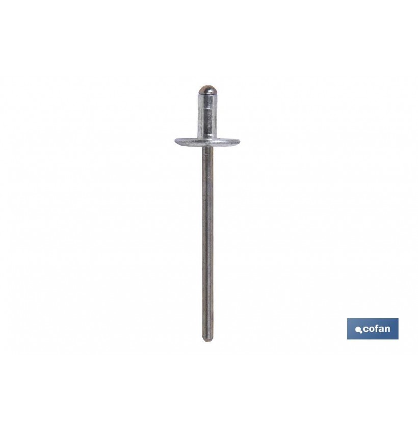 REMACHE ALA ANCHA MULTIGRIP 4,8 X 25