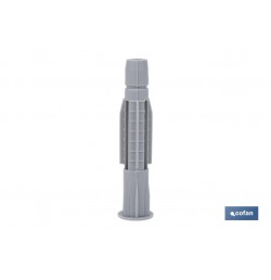 TACO UNIVERSAL 6 MM