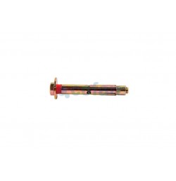 BL 2 UNITS HEXAGON. 6/8X45