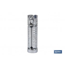 CUERPO ANCLAJE ACERO HSP M-12x80