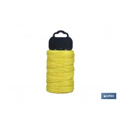 BLISTER TRENCILLA POLI/8842 1.5MM 100 MTS AMR