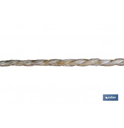 BLISTER SISAL PITA 2 CABOS 200 GRS NATURAL