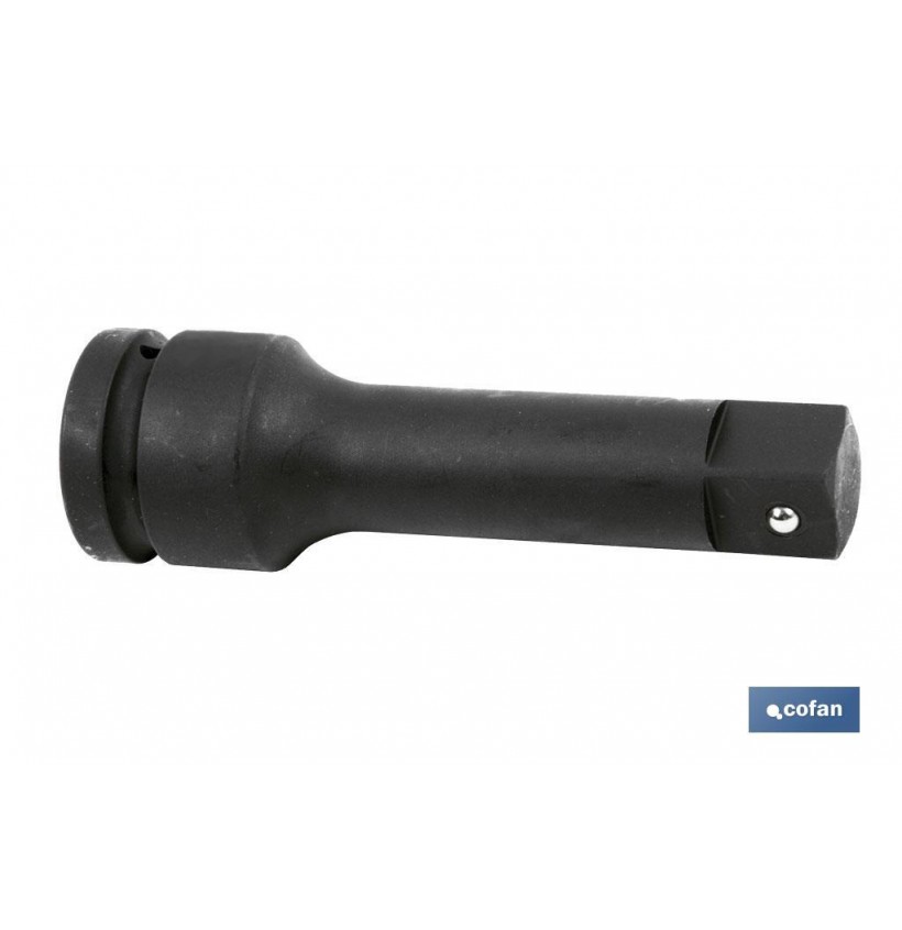 ALARGADERA 1 LONGITUD 175 mm