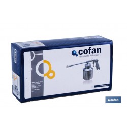 PISTOLA DE PETROLEAR