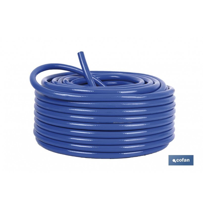 MANGUERA COMPRESOR 8,5 X 12,5MM (50 MTS)