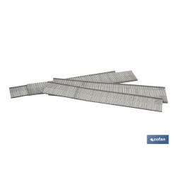 CAJA DE CLAVOS TG/30 - 1 x 1,25 (5.000 PCS)