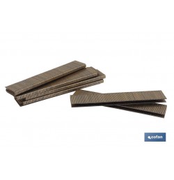 CAJA DE GRAPAS 90/25mm (5.000 PCS)
