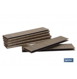 CAJA DE GRAPAS 90/30mm (5.000 PCS)