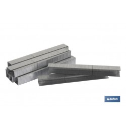 CAJA DE GRAPAS 80 / 16 mm (10.000 PCS)