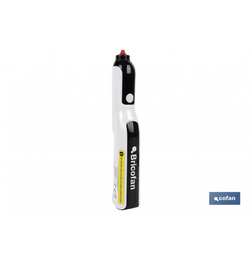 COFAN GLUE PEN 3,6V 2Ah Ø7 MM