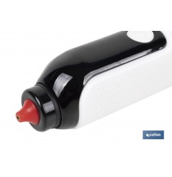 COFAN GLUE PEN 3,6V 2Ah Ø7 MM