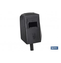 SOLDADOR INVERTER ELÉCTRICO MMA 120A