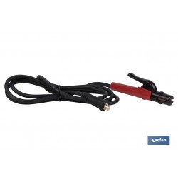 SOLDADOR INVERTER ELÉCTRICO MMA 200A