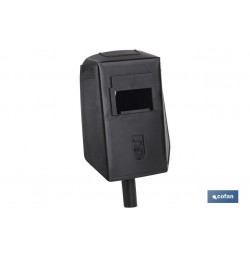 SOLDADOR INVERTER ELÉCTRICO MMA 200A