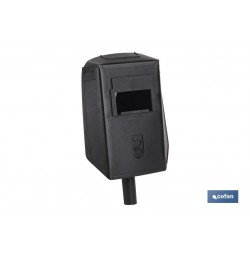 SOLDADOR INVERTER ELÉCTRICO MMA-160A/TIG-200
