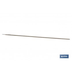 ELECTRODOS DE RUTILO E-6013 Ø2 MM 175 UDS. VENTA UNITARIA