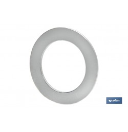 ARANDELA REDUCTORA Ø DISCO MADERA 30 MM A 20 MM